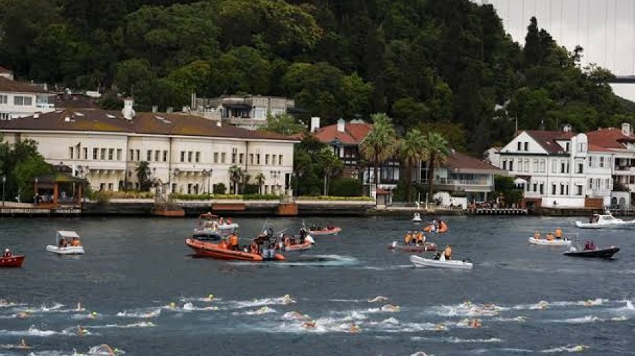 Türkiyədə keçirilən yarış zamanı itkin düşən rusiyalı məşqçinin axtarışları davam edir
