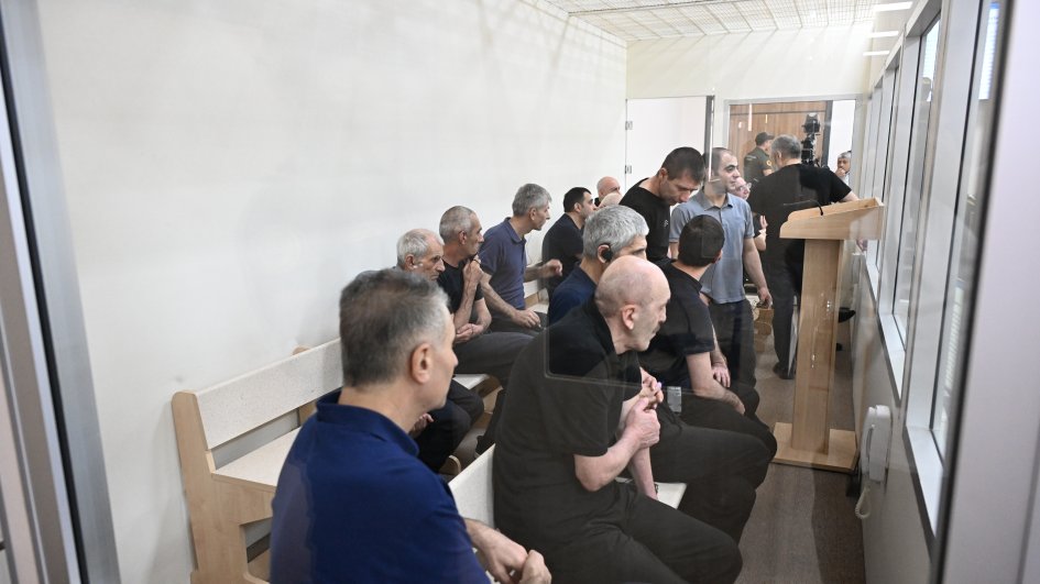 Azərbaycan xalqına qarşı çoxsaylı cinayətlərin törədilməsində təqsirləndirilən şəxslərin məhkəməsinin növbəti iclasının vaxtı məlum olub
