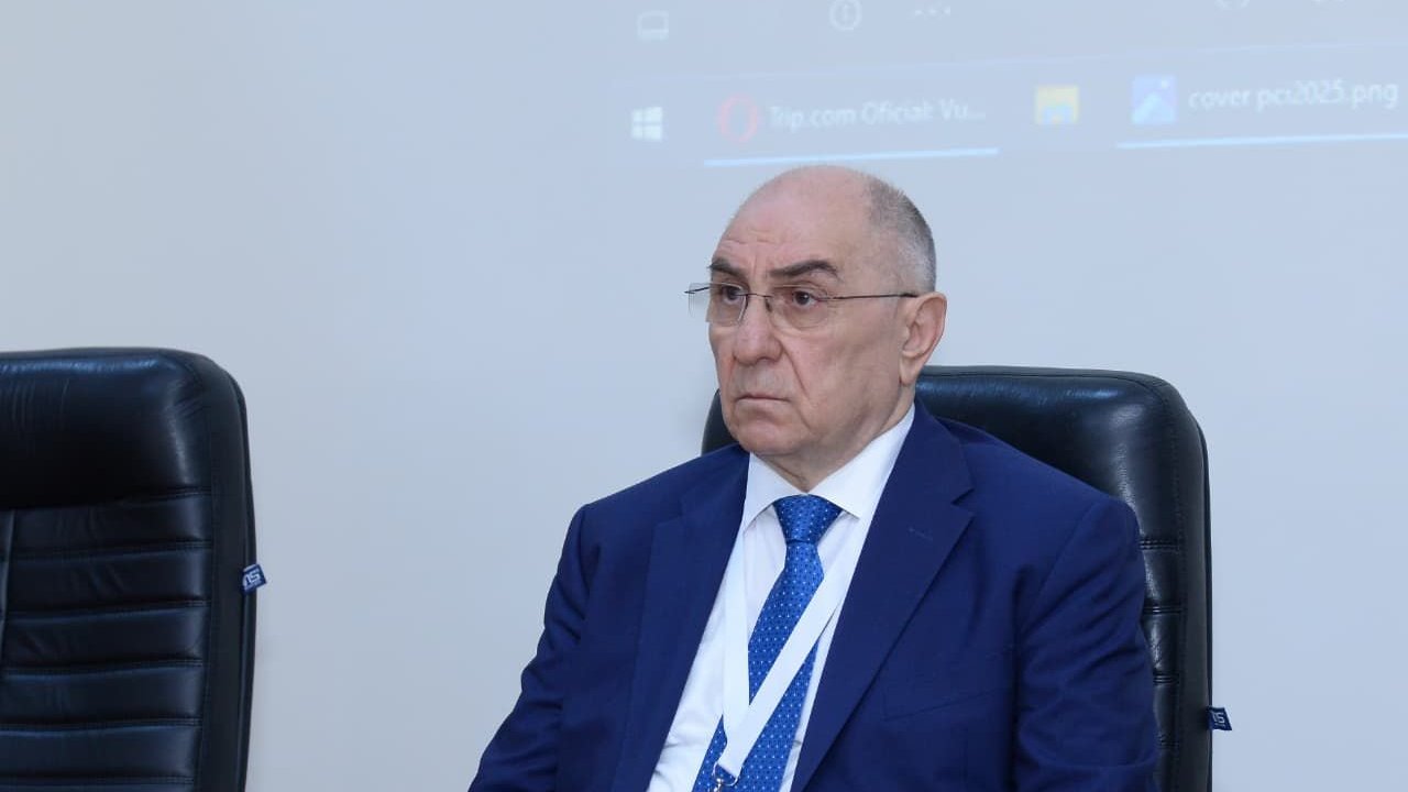 Artıq kiberdələduzluq kiminsə şəxsi kompüterindəki məlumatlara hücumla məhdudlaşmır - AMEA