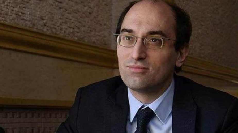 French expert: Paris wishes to see the treaty on dissolution of Minsk Group ratified as soon as possible - INTERVIEW