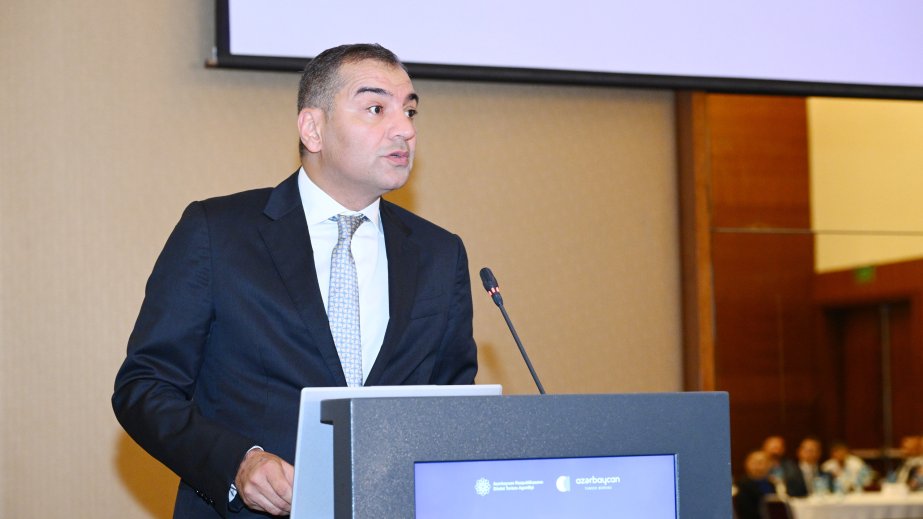 Bu ilin 7 ayıda Azərbaycana 34 mindən çox Çin vətəndaşı gəlib