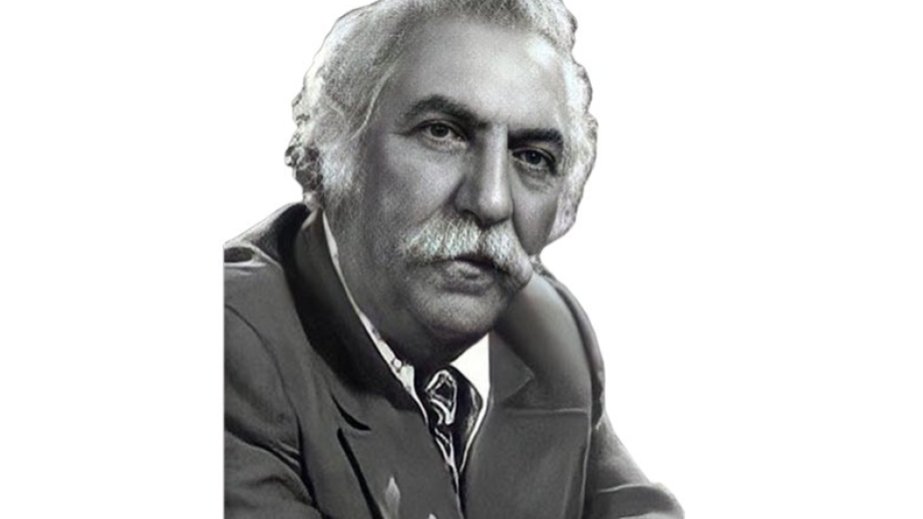 Bu gün dramaturq Seyfəddin Dağlının doğum günüdür