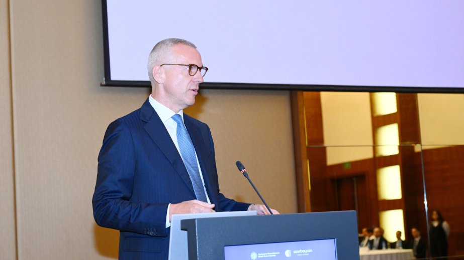 Azərbaycanda yeni nəsil mandarin dilini bilən bələdçilərin hazırlanması üçün təlim proqramı reallaşdırılacaq