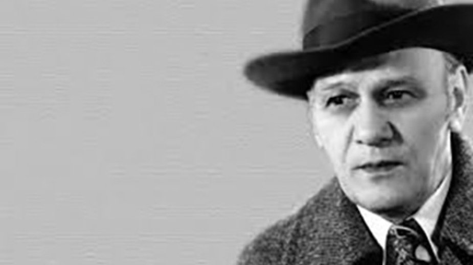 Milli kinomuza yeni üslub gətirmiş rejissor