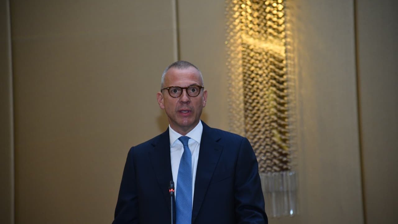 Noyabr ayında Bakıda Çin Ziyarətçi Sammiti keçiriləcək