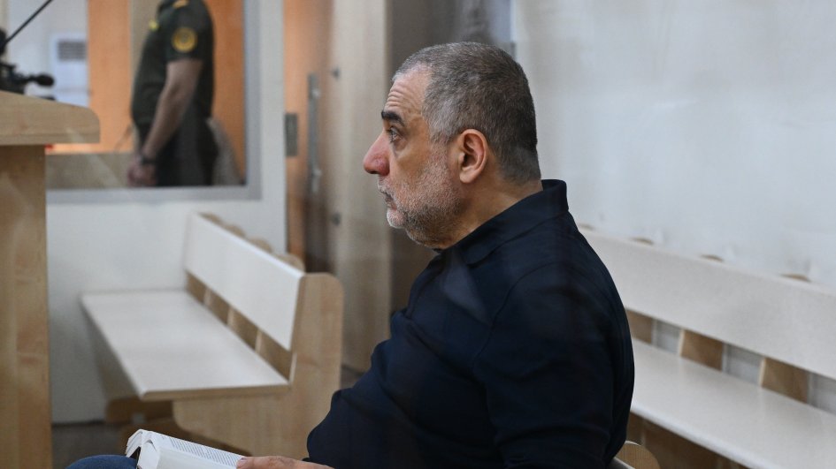 Testimonies of victims and legal heirs heard at Ruben Vardanyan's trial