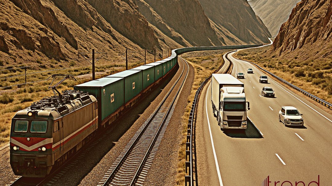 Cənubi Qafqazın geosiyasi düzəni dəyişir, Azərbaycanın logistika potensialı artır