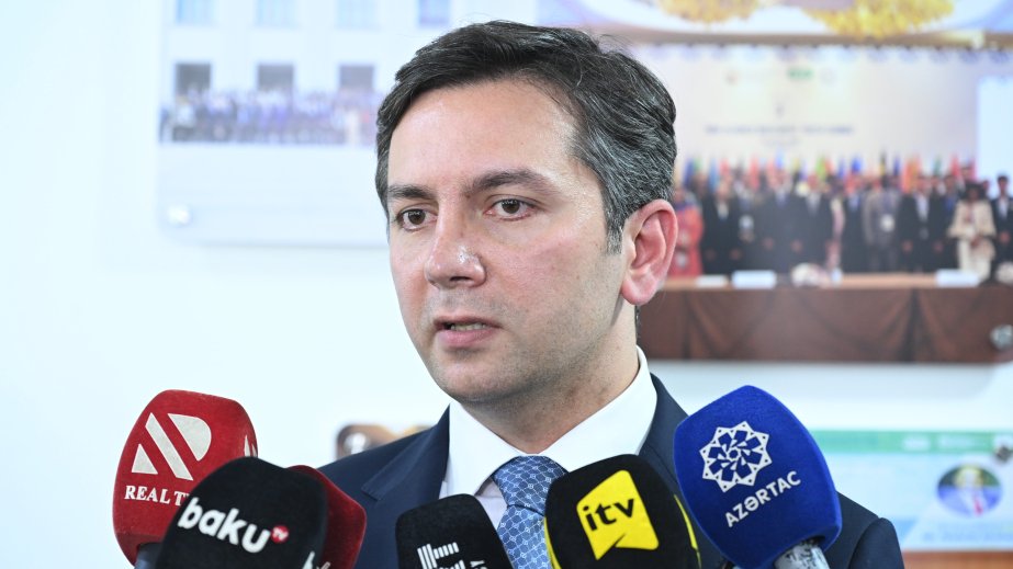 NAM Youth Organization evolved into significant international platform: Deputy FM