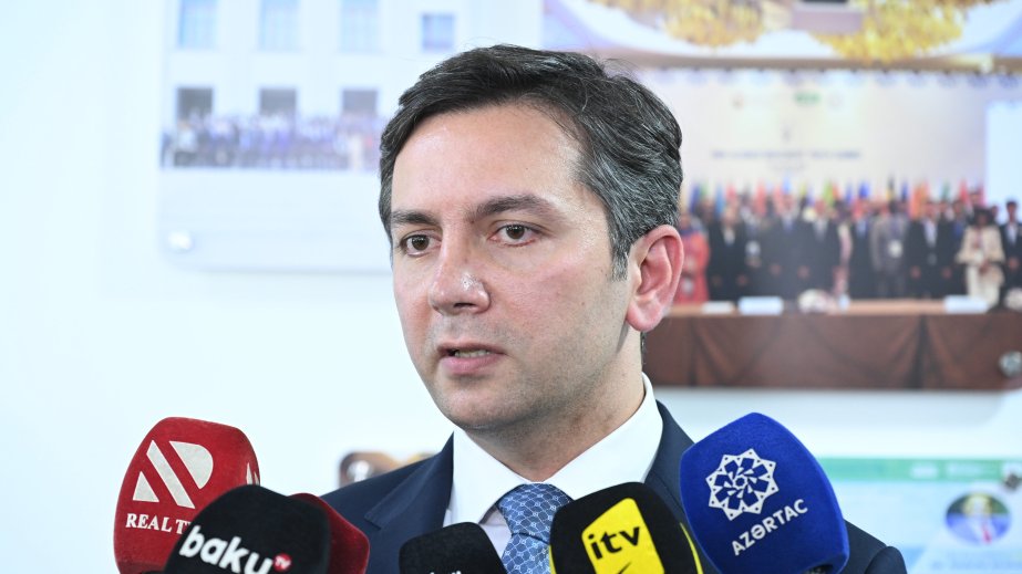 Amendments to Armenian constitution are principal conditions for signing final document: Azerbaijani Deputy FM