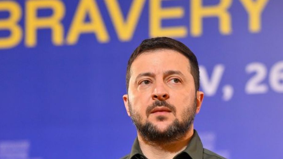 Zelenski: Kiyevə edilən hava hücumuna dünyanın reaksiyasını gözləyirik