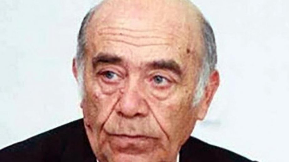 Bu gün görkəmli yazıçı Əlibala Hacızadənin anadan olmasından 90 il ötür