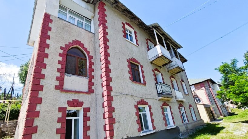 The German Legacy in Dashkasan