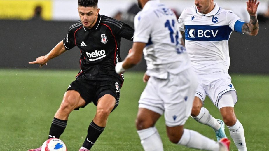 Bu gün Türkiyə klubları avrokuboklarda cavab oyunlarını keçirəcək