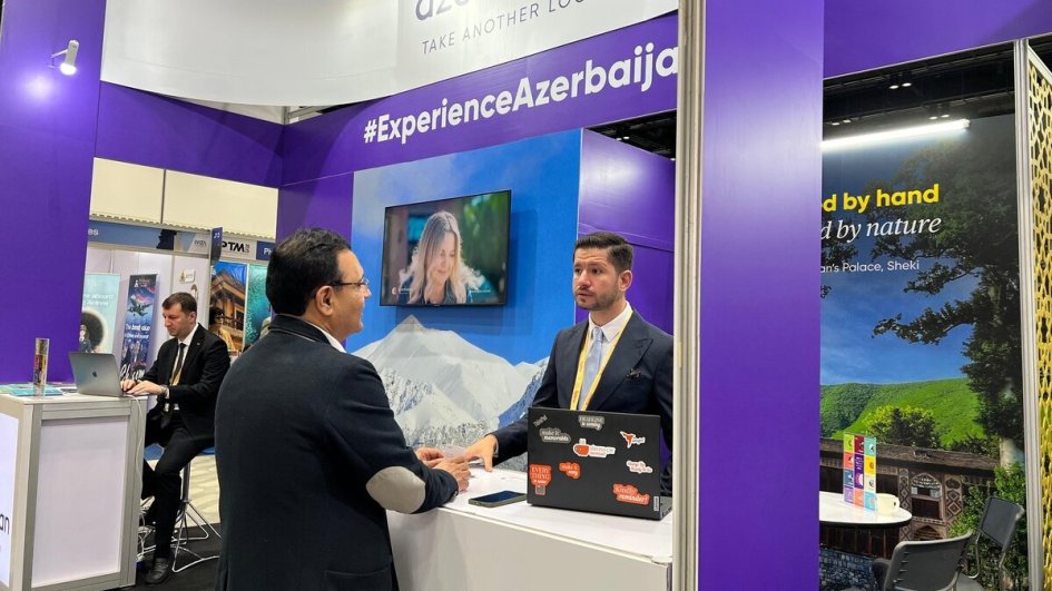 Azerbaijan's tourism potential promoted in Thailand