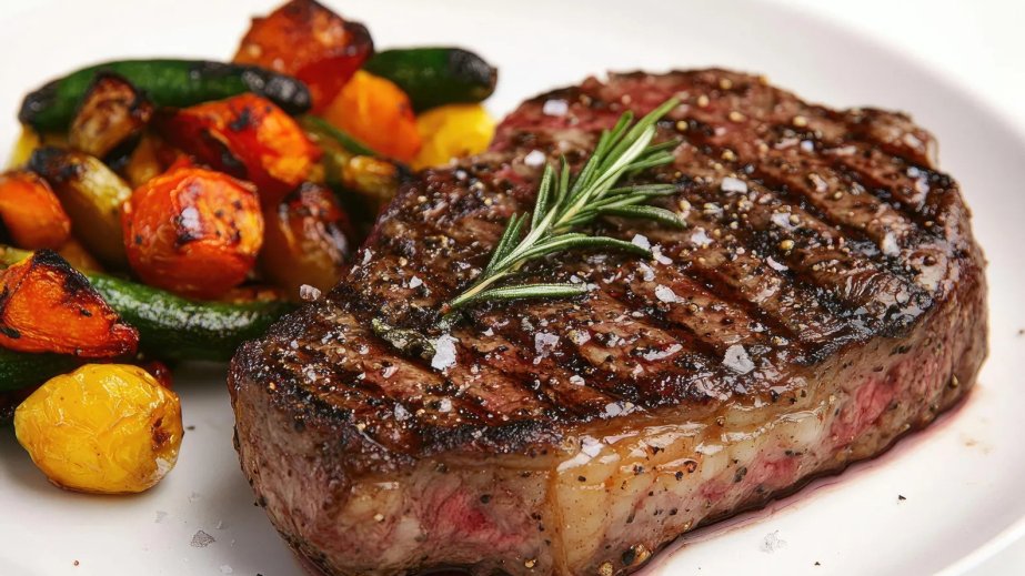 Eating meat may protect against cancer, landmark research shows