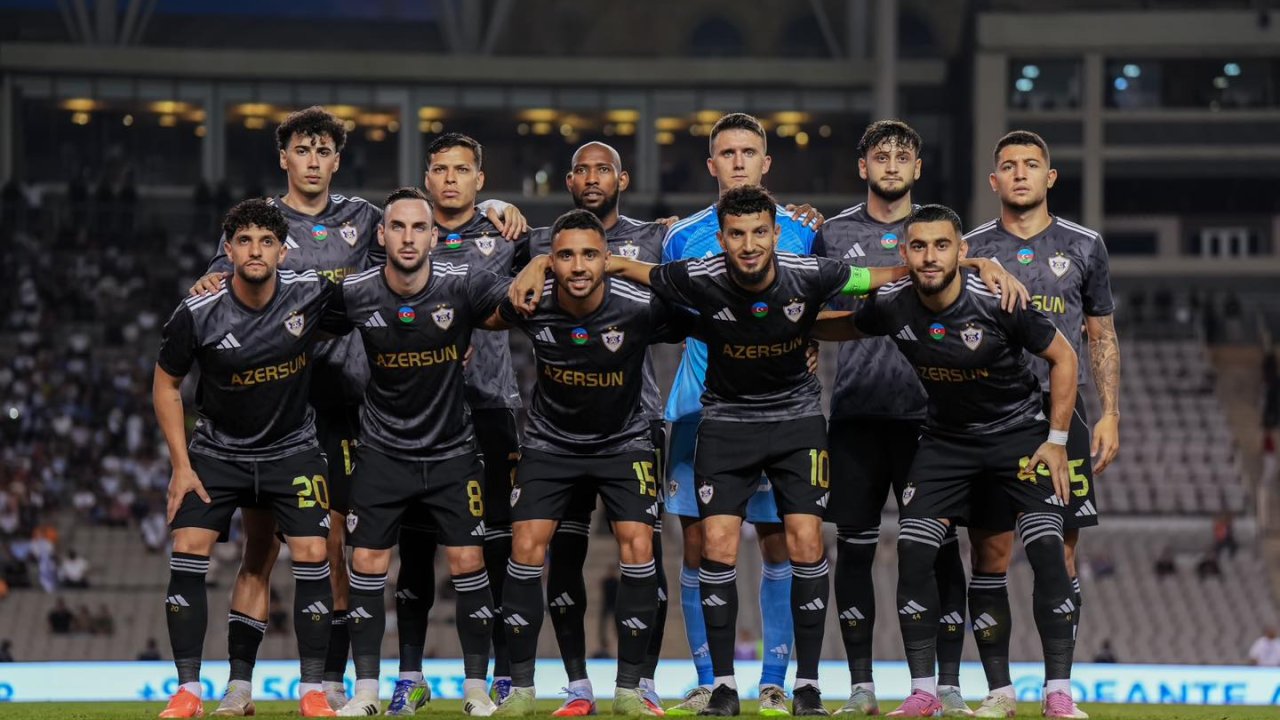 “Qarabağ” 2-ci dəfə Çempionlar Liqasının əsas mərhələsinə vəsiqə qazanıb (YENİLƏNİB-5)