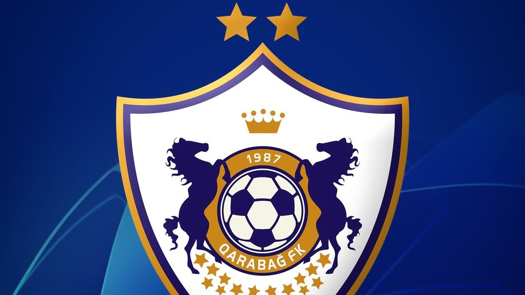 Prezident İlham Əliyev “Qarabağ” klubunun UEFA Çempionlar Liqasının əsas mərhələsinə vəsiqə qazanması münasibətilə paylaşım edib