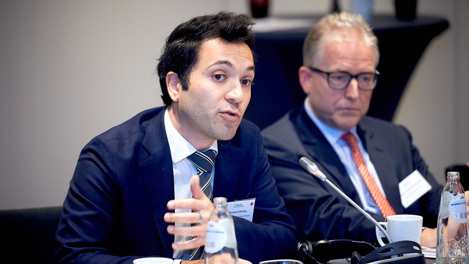 Dutch expert: Azerbaijan serves as a bridge between regional realities and global climate priorities - INTERVIEW