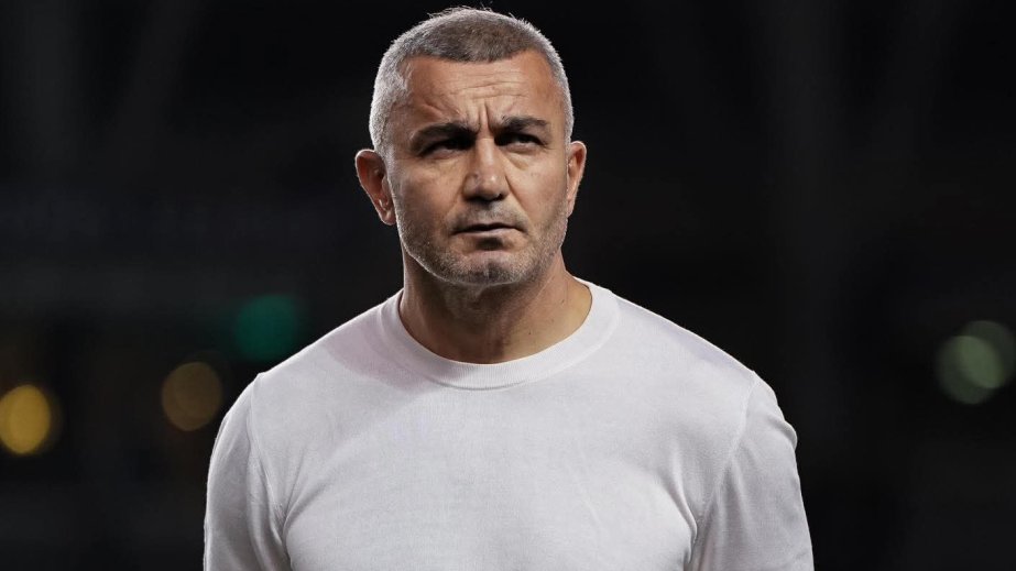 Qurban Qurbanov: Liqa mərhələsində qarşılaşacağımız komandaların hamısı çox ciddi rəqiblərdir