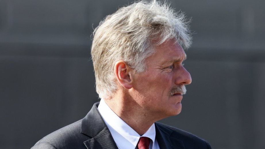 Peskov: Rusiya Ukrayna ilə hava atəşkəsi barədə razılıq əldə etməyib