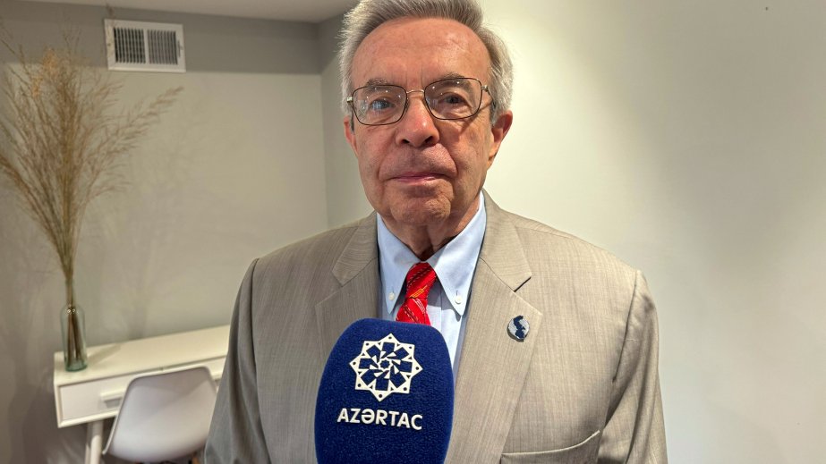 Hoqland: Minsk qrupuna həqiqətən də artıq ehtiyac yoxdur