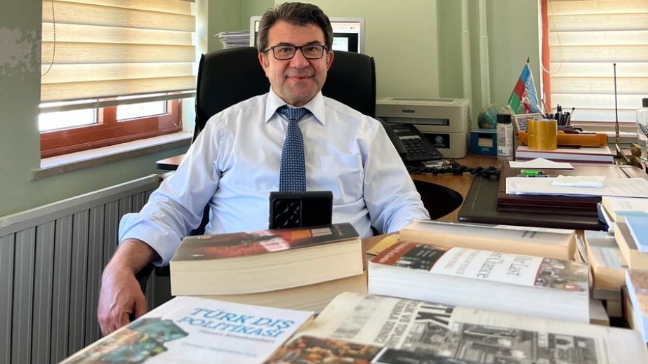 Politoloq : Qarabağ Zəfərindən sonra Türk Dövlətləri Təşkilatı yeni mərhələyə qədəm qoyub