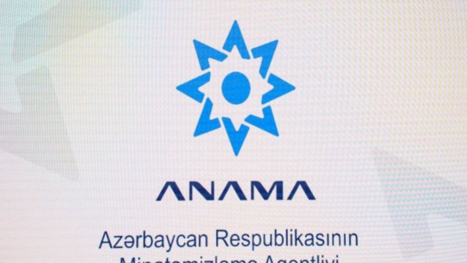 ANAMA Horadiz regional əməliyyat mərkəzinə “İlməkçi” vəzifəsinə işçi qəbulu elan edir