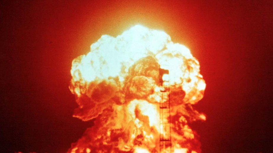 The International Day Against Nuclear Tests 2025: Remembering the legacy, renewing our commitment to a nuclear-test ban