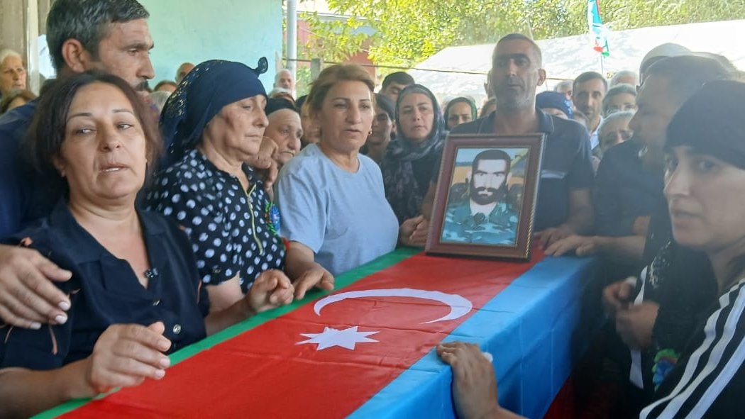 Birinci Qarabağ müharibəsində itkin düşən Füzuli sakinlərinin sayı bilindi