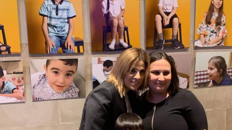 Şirin Rzayeva: Biz həm adi, həm də xüsusi insanlarla birlikdə işləyə bilərik MÜSAHİBƏ