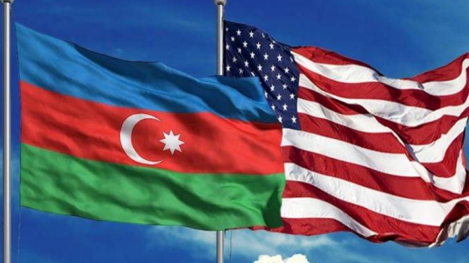 MEMORANDUM OF UNDERSTANDING Between the Government of the United States of America and the Government of the Republic of Azerbaijan regarding the establishment of a Strategic Working Group to develop a Charter on Strategic Partnership between the United States of America and the Republic of Azerbaijan