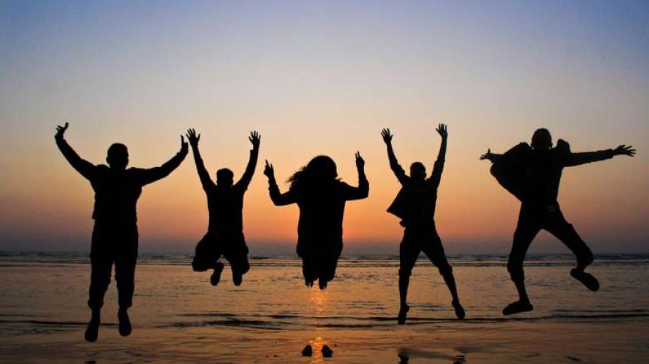 Beyin reaksiyalarının oxşarlığı gələcək dostluğu proqnozlaşdıra bilər - TƏDQİQAT