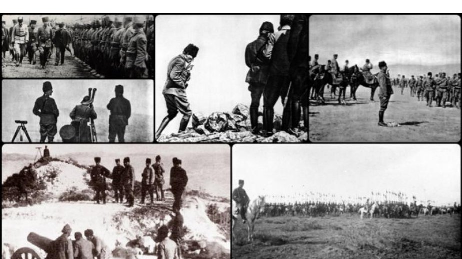 Nationwide celebrations to honor Türkiye’s Victory Day anniversary