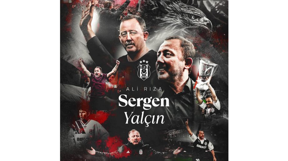 Beşiktaş determines the new coach after Solskjaer's dismissal