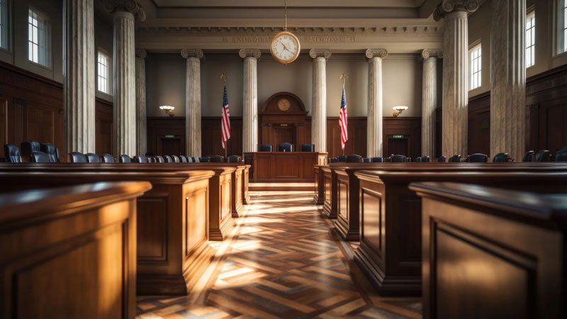 ABD'de mahkeme, Trump'ın tarifelerinin yasa dışı olduğuna hükmetti