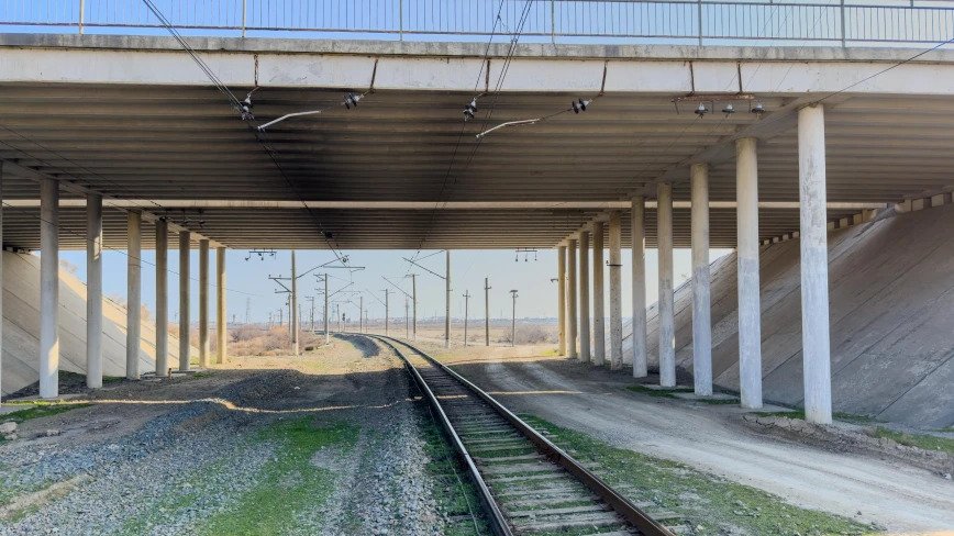 Qısa zamanda Naxçıvanın dəmiryol infrastrukturunun bərpasına başlanacaq - RƏSMİ