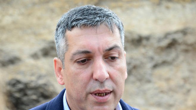 Rusiyadan Azərbaycana gələnlərin sayı 14% azalıb