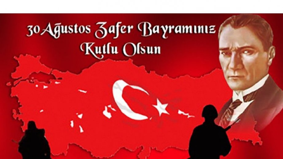Türkiyədə Zəfər Bayramının 103-cü ildönümü qeyd olunur