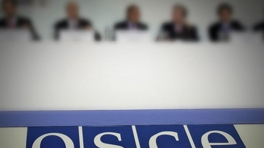 ATƏT rəhbərliyi Minsk qrupunun ləğvi ilə bağlı qərarı alqışlayıb