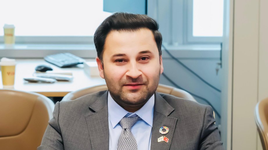 Rusiya üçün ŞƏT diplomatik təcridi dəf etmə meydanına çevrilir - EKSPERT