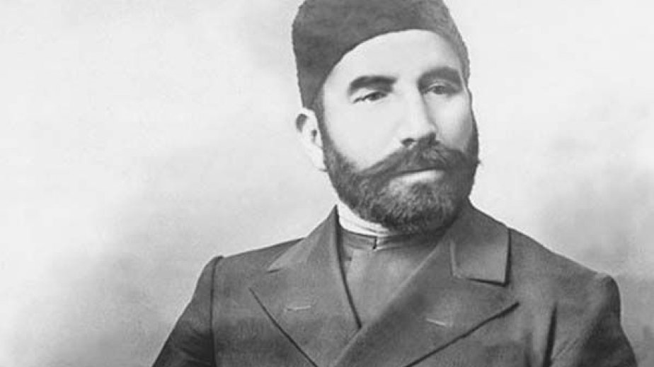 Bu gün böyük xeyriyyəçi Hacı Zeynalabdin Tağıyevin anım günüdür