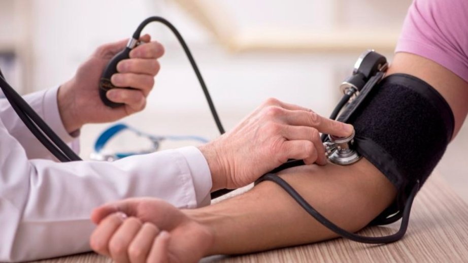 Scientists reveal breakthrough blood pressure treatment that works when others fail