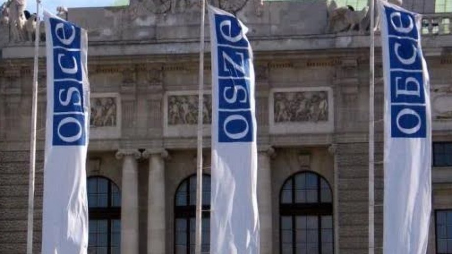 OSCE Ministerial Council adopts decision on closure of Minsk Process and related structures