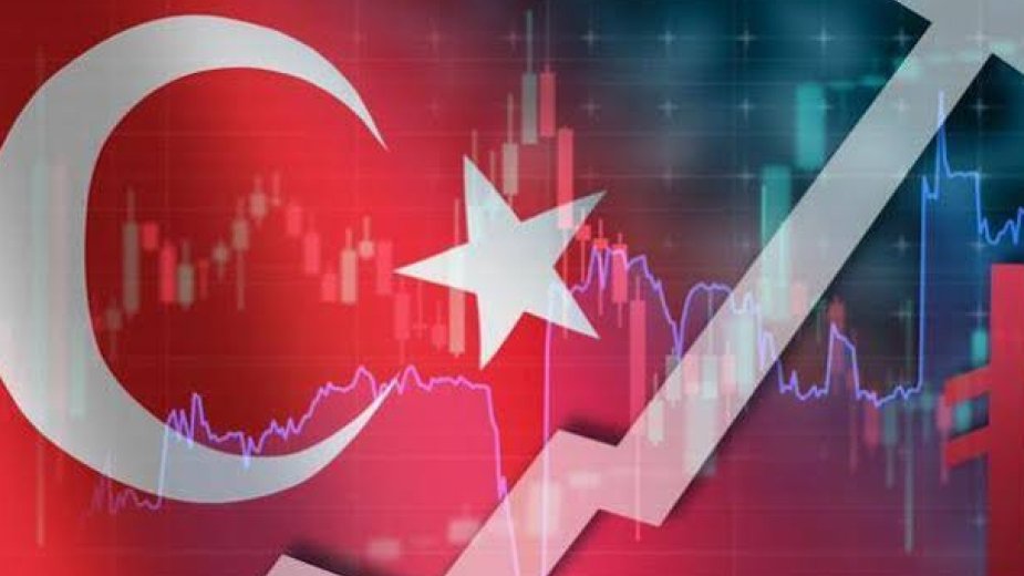 Turkish economy expands 4.8% in Q2, above expectations