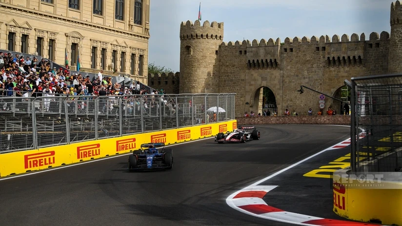 Bakı dünyanı qəbul etməyə hazırdır: Qran-Pri öncəsi turizm mənzərəsi – ARAŞDIRMA