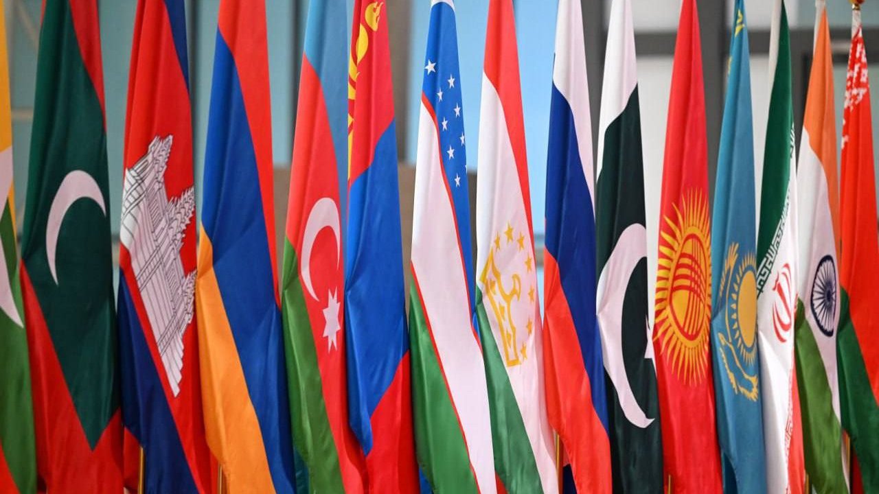 From renewables to Middle Corridor - Central Asia's outlook within SCO