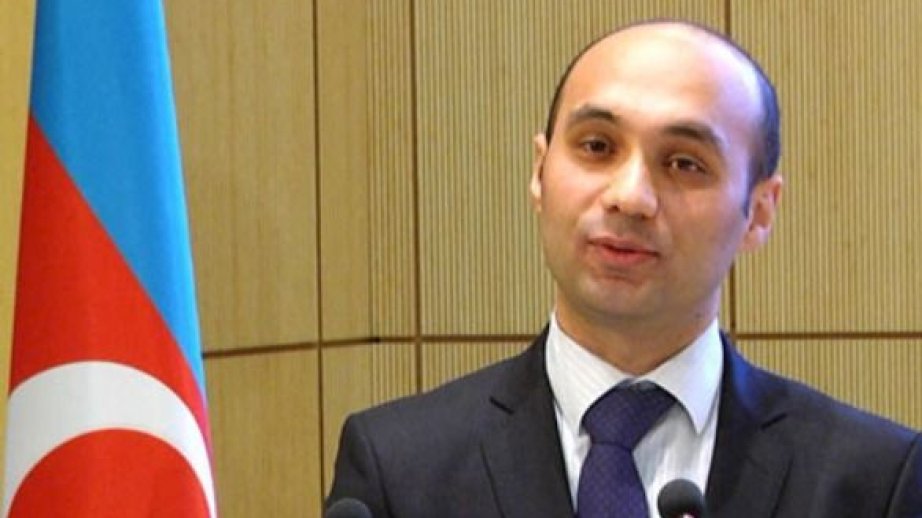 ATƏT PA-da nümayəndə heyətinin rəhbəri: Minsk Prosesinin bağlanması Prezident İlham Əliyevin növbəti diplomatik uğurudur