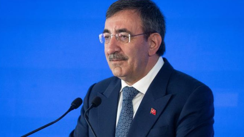 Vitse-prezident: Türkiyədə iqtisadi artım ardıcıl 20 rübdür davam edir