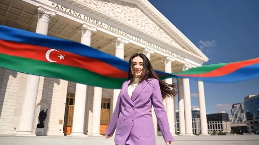 Astana hosts first-ever Asian vocal contest “Silk Way Star”