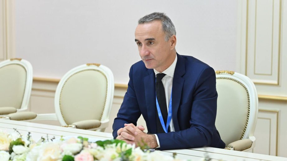OSCE PA President welcomes decision to close Minsk Process